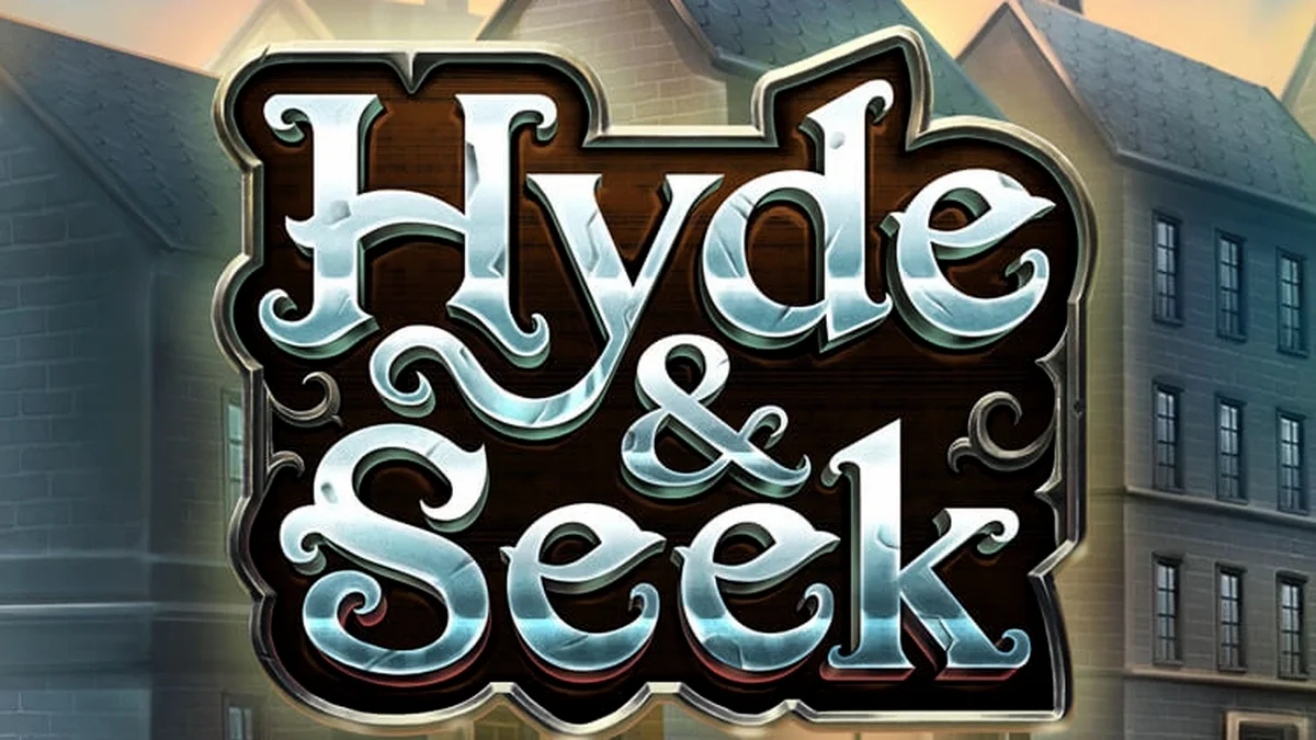 Hyde & Seek স্লট গেমের হ্যালোইন থিমযুক্ত ইন্টারফেস