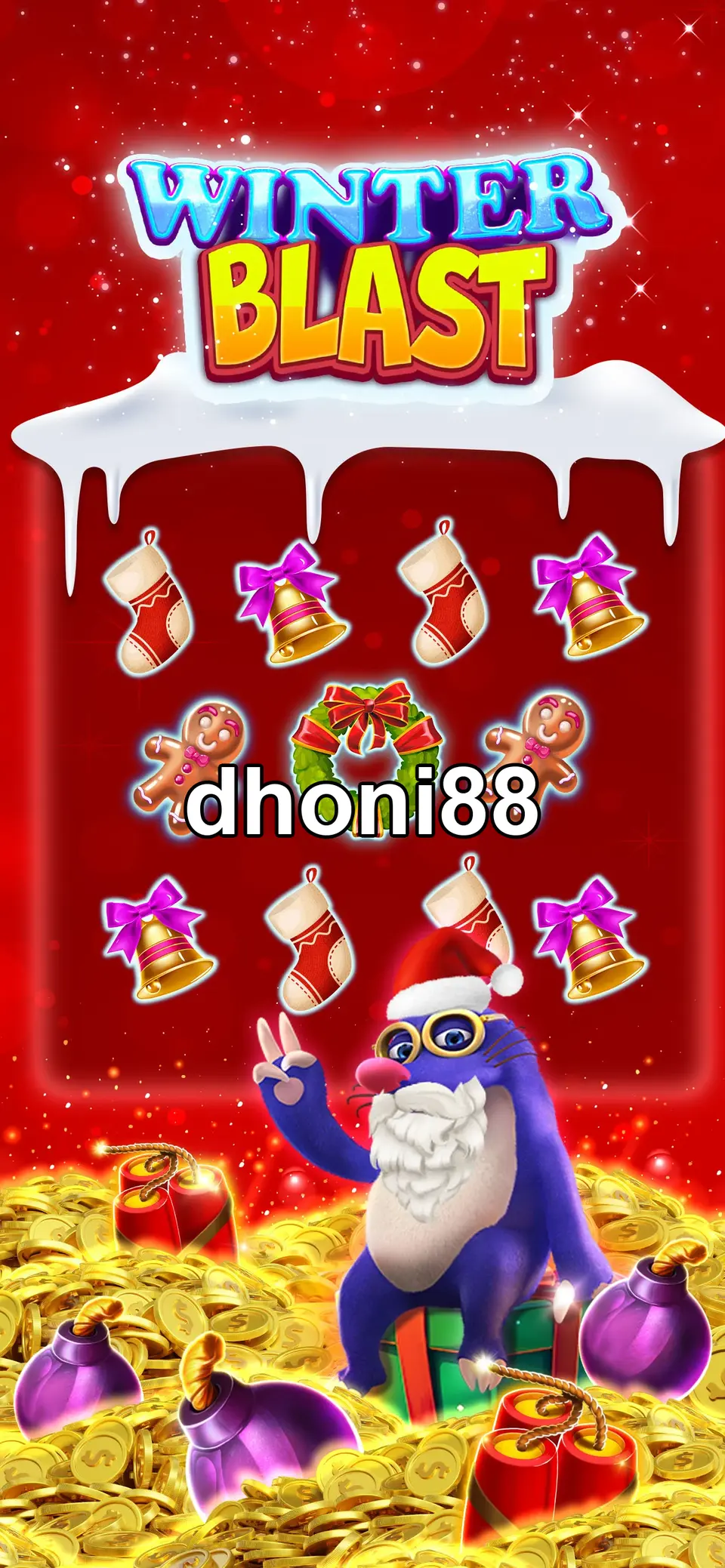 dhoni88 APK