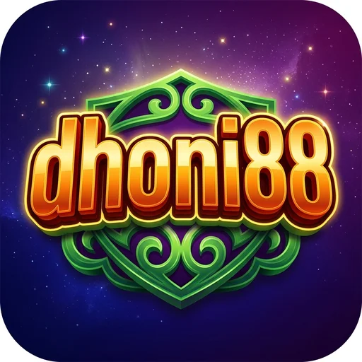 dhoni88 Logo - অফিসিয়াল
